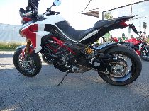 Motorrad kaufen Occasion DUCATI 1260 Multistrada (enduro)