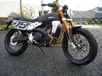 Motorrad kaufen Neufahrzeug FANTIC MOTOR Alle (supermoto)