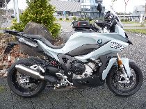 Motorrad kaufen Occasion BMW S 1000 XR (touring)