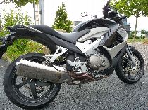 Motorrad kaufen Occasion HONDA VFR 800 X Crossrunner ABS (touring)