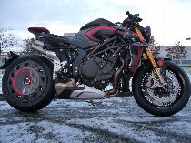 Motorrad kaufen Neufahrzeug MV AGUSTA Rush 1000 (naked)
