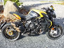 Motorrad kaufen Neufahrzeug MV AGUSTA Brutale 800 Dragster (naked)