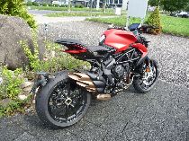 Motorrad kaufen Neufahrzeug MV AGUSTA Brutale 800 Dragster Rosso (naked)