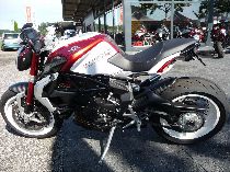 Motorrad kaufen Occasion MV AGUSTA Brutale 800 Dragster RR (naked)