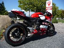 Motorrad kaufen Occasion DUCATI 1299 Panigale ABS (sport)