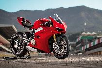 Motorrad kaufen Neufahrzeug DUCATI Spezial (sport)