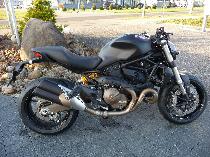 Motorrad kaufen Neufahrzeug DUCATI 821 Monster ABS (naked)