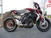 Motorrad kaufen Neufahrzeug MV AGUSTA Brutale 800 Dragster ABS (naked)