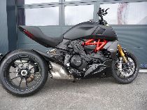 Aquista moto Veicoli nuovi DUCATI 1260 Diavel S (naked)