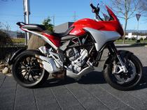 Motorrad kaufen Neufahrzeug MV AGUSTA Turismo Veloce 800 ABS (touring)