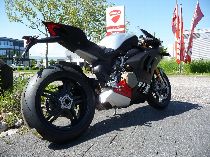  Motorrad kaufen Neufahrzeug DUCATI 1103 Panigale V4 SP2 (sport)