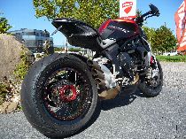 Motorrad kaufen Occasion MV AGUSTA Brutale 800 Dragster RR (naked)