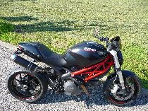 Motorrad kaufen Occasion DUCATI 796 Monster (naked)