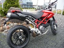 Motorrad kaufen Neufahrzeug DUCATI 1100 Hypermotard Evo (naked)