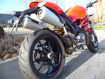 Motorrad kaufen Neufahrzeug DUCATI 796 Monster (naked)