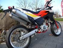 Motorrad kaufen Neufahrzeug SWM RS 650 R (supermoto)