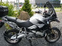 Motorrad kaufen Occasion BMW R 1200 GS (enduro)