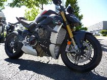  Motorrad kaufen Neufahrzeug DUCATI 1103 Streetfighter V4 SP (naked)