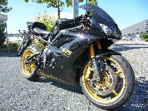 Motorrad kaufen Occasion TRIUMPH Daytona 675 (sport)