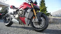 Motorrad kaufen Neufahrzeug DUCATI 1098 Streetfighter S (naked)