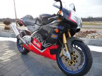 Motorrad kaufen Neufahrzeug APRILIA RSV 1000 R (sport)