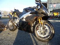 Motorrad kaufen Neufahrzeug APRILIA Spezial (sport)