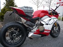 Motorrad kaufen Occasion DUCATI 1103 Panigale V4 S (sport)