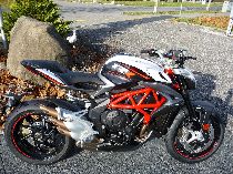 Motorrad kaufen Neufahrzeug MV AGUSTA Brutale RR 800 ABS (naked)