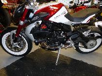 Motorrad kaufen Neufahrzeug MV AGUSTA Brutale 800 Dragster ABS (naked)