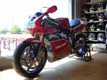 Motorrad kaufen Neufahrzeug DUCATI 998 S Mono (sport)