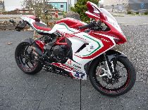 Motorrad kaufen Neufahrzeug MV AGUSTA F3 800 ABS (sport)