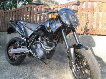 Motorrad kaufen Occasion KTM 640 Duke E II (naked)