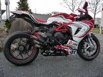 Motorrad kaufen Neufahrzeug MV AGUSTA F3 800 (sport)