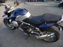 Acheter une moto Modèle de l´année passée APRILIA NA 850 Mana (touring)