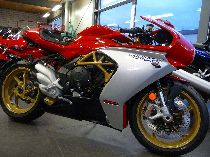 Motorrad kaufen Neufahrzeug MV AGUSTA Superveloce 800 (sport)