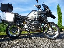 Motorrad kaufen Occasion BMW R 1200 GS ABS (enduro)
