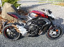 Motorrad kaufen Neufahrzeug MV AGUSTA Brutale RR 800 ABS (naked)