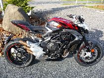 Motorrad kaufen Neufahrzeug MV AGUSTA Brutale RR 800 ABS (naked)