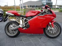  Motorrad kaufen Occasion DUCATI 999 Biposto (sport)