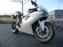 Motorrad kaufen Vorjahresmodell DUCATI 1198 (sport)