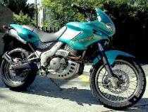 Acheter une moto Occasions CAGIVA Canyon (enduro)