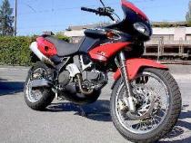  Motorrad kaufen Vorführmodell CAGIVA Grand Canyon 900 (enduro)
