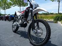 Motorrad kaufen Vorjahresmodell HUSQVARNA TE 310 (enduro)