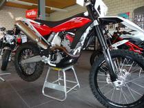 Motorrad kaufen Vorjahresmodell HUSQVARNA 449 TE (enduro)
