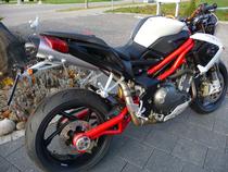 Motorrad kaufen Neufahrzeug BENELLI TNT 1130 (sport)