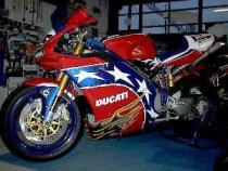 Motorrad kaufen Neufahrzeug DUCATI 998 S Mono (sport)