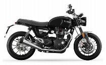 Motorrad kaufen Neufahrzeug TRIUMPH Speed Twin 1200 (retro)