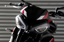 Motorrad kaufen Neufahrzeug TRIUMPH Street Triple 765 R (naked)