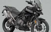 Motorrad kaufen Neufahrzeug TRIUMPH Tiger 900 GT (enduro)
