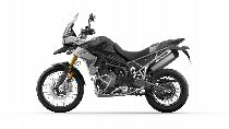 Motorrad kaufen Neufahrzeug TRIUMPH Tiger 900 (enduro)